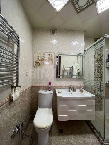 Satılır 4 otaqlı yeni tikili 152 m², 28 May m., photo 28 from 29