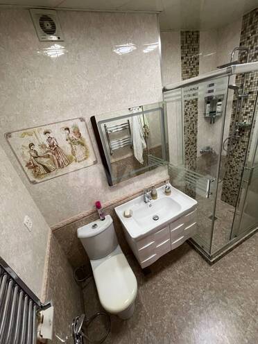 Satılır 4 otaqlı yeni tikili 152 m², 28 May m., photo 24 from 29