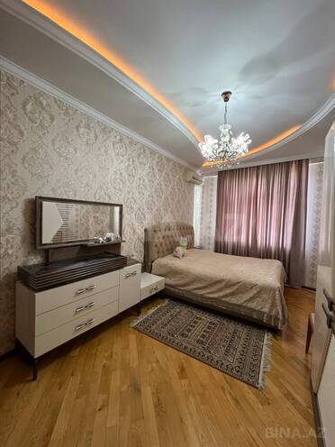Satılır 4 otaqlı yeni tikili 152 m², 28 May m., photo 26 from 29