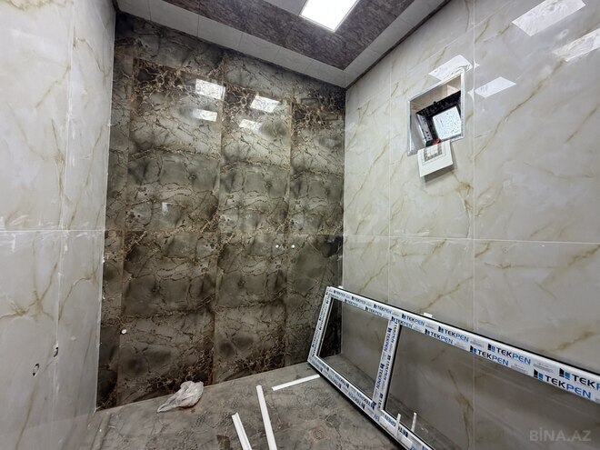Satılır 4 otaqlı həyət evi/bağ evi 160 m², Masazır q., photo 9 from 16