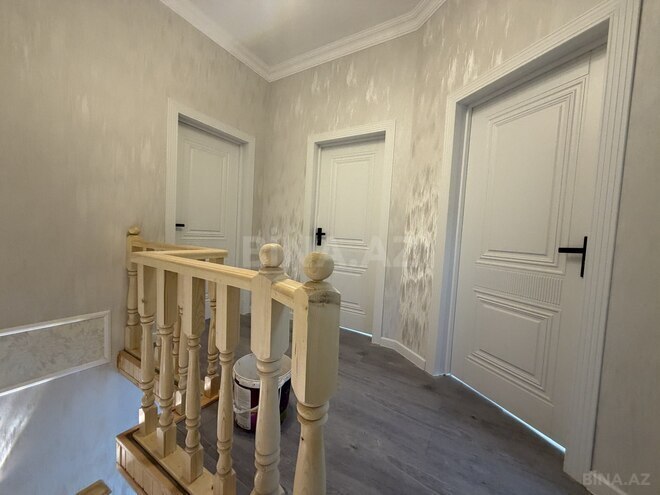 Satılır 4 otaqlı həyət evi/bağ evi 160 m², Masazır q., photo 10 from 16