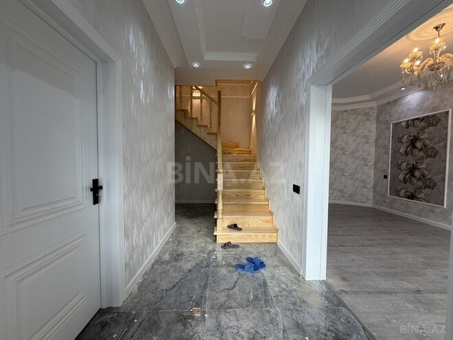 Satılır 4 otaqlı həyət evi/bağ evi 160 m², Masazır q., photo 6 from 16