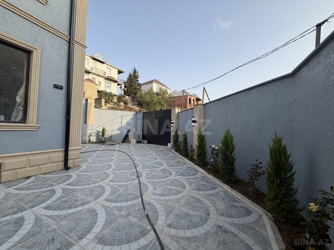 Satılır 4 otaqlı həyət evi/bağ evi 160 m², Masazır q., photo 5 from 16