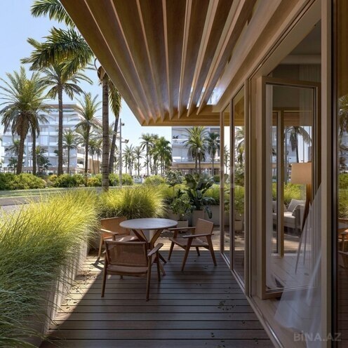 Продаётся 2-комн. новостройка 49.2 м², пос. Sea Breeze, photo 6 from 7