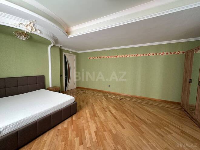 İcarəyə verilir 4 otaqlı yeni tikili 250.1 m², Nəsimi r., photo 10 from 32