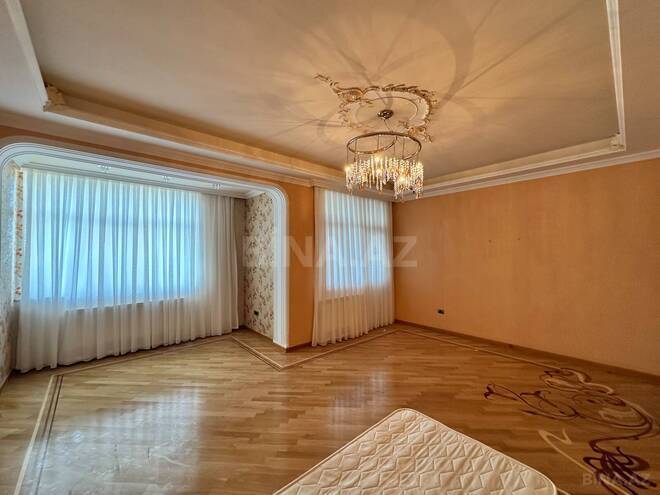 İcarəyə verilir 4 otaqlı yeni tikili 250.1 m², Nəsimi r., photo 24 from 32