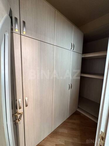 İcarəyə verilir 4 otaqlı yeni tikili 250.1 m², Nəsimi r., photo 30 from 32