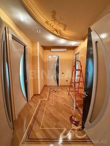 İcarəyə verilir 4 otaqlı yeni tikili 250.1 m², Nəsimi r., photo 28 from 32