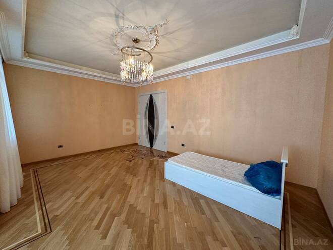İcarəyə verilir 4 otaqlı yeni tikili 250.1 m², Nəsimi r., photo 25 from 32