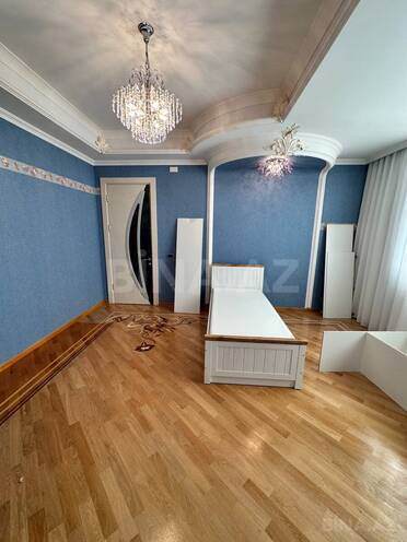 İcarəyə verilir 4 otaqlı yeni tikili 250.1 m², Nəsimi r., photo 12 from 32