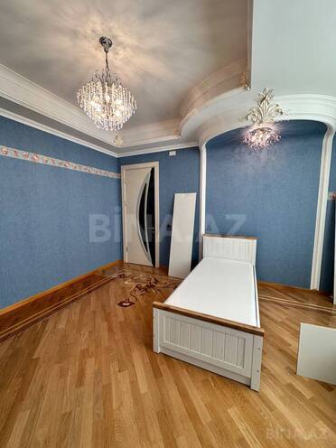 İcarəyə verilir 4 otaqlı yeni tikili 250.1 m², Nəsimi r., photo 29 from 32