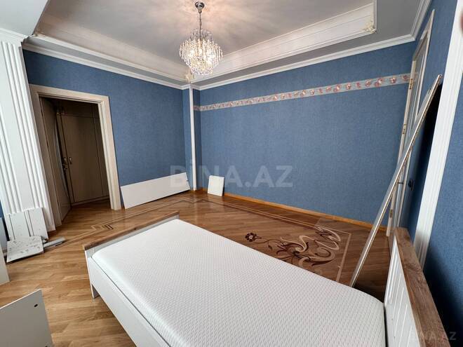 İcarəyə verilir 4 otaqlı yeni tikili 250.1 m², Nəsimi r., photo 19 from 32