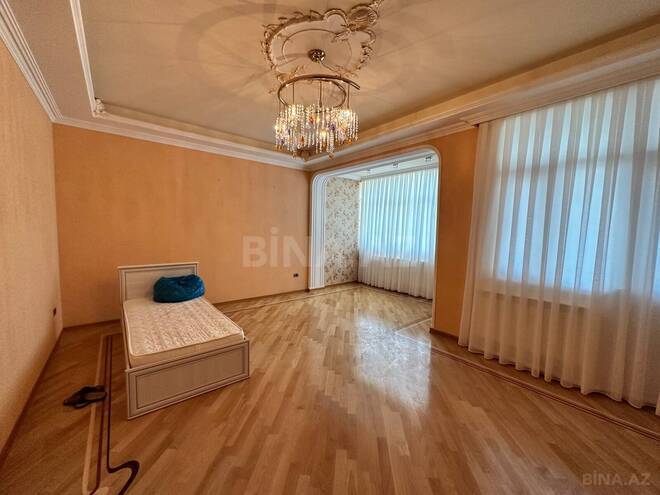 İcarəyə verilir 4 otaqlı yeni tikili 250.1 m², Nəsimi r., photo 26 from 32