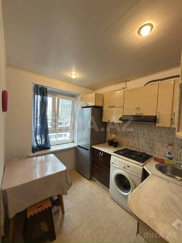 Сдается 2-комн. вторичка 60 м², м. Ичеришехер, photo 4 from 11