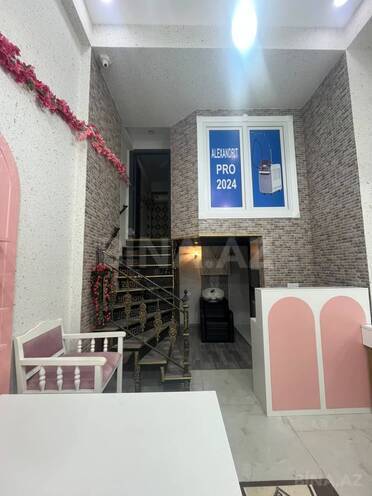 İcarəyə verilir  obyekt 50 m², Həzi Aslanov m., photo 3 from 15
