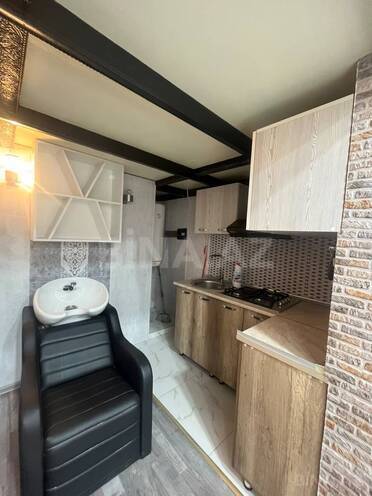 İcarəyə verilir  obyekt 50 m², Həzi Aslanov m., photo 8 from 15