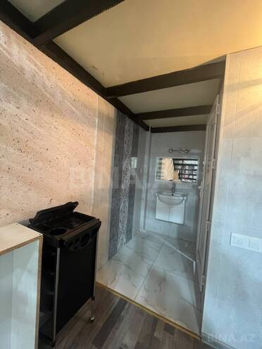 İcarəyə verilir  obyekt 50 m², Həzi Aslanov m., photo 13 from 15