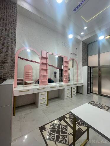 İcarəyə verilir  obyekt 50 m², Həzi Aslanov m., photo 4 from 15