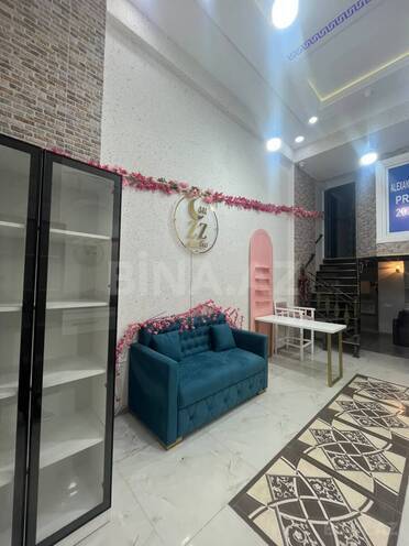 İcarəyə verilir  obyekt 50 m², Həzi Aslanov m., photo 6 from 15