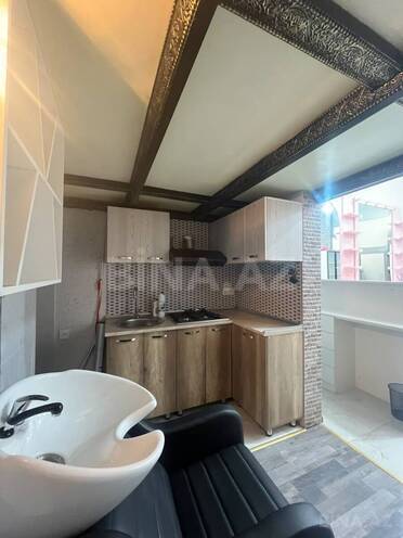 İcarəyə verilir  obyekt 50 m², Həzi Aslanov m., photo 7 from 15