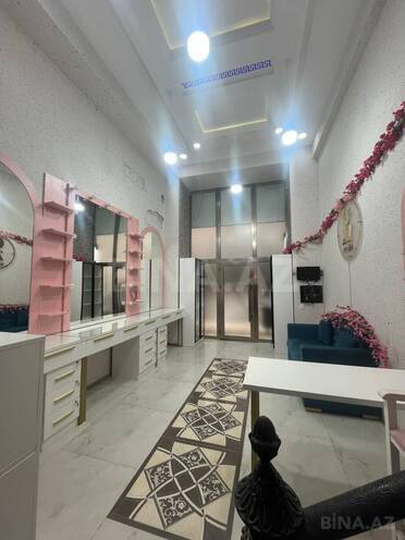 İcarəyə verilir  obyekt 50 m², Həzi Aslanov m., photo 5 from 15
