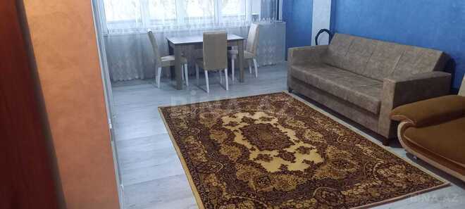 Сдаётся 1-комн. вторичка 36 м², м. Иншаатчылар, photo 5 from 9