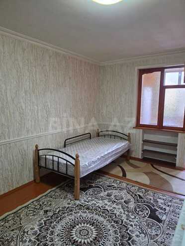 Сдаётся 1-комн. вторичка 36 м², м. Иншаатчылар, photo 6 from 9
