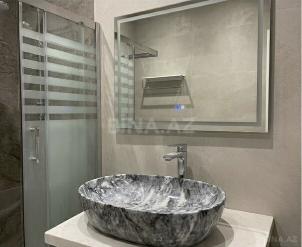 İcarəyə verilir 2 otaqlı yeni tikili 60 m², 28 May m., photo 11 from 17