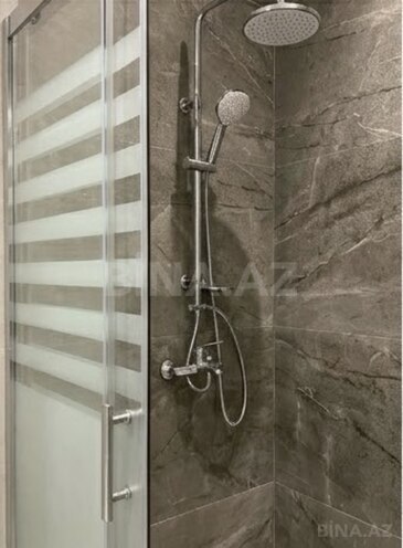 İcarəyə verilir 2 otaqlı yeni tikili 60 m², 28 May m., photo 13 from 17