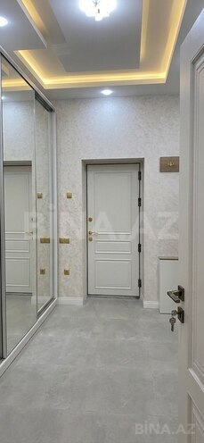 İcarəyə verilir 2 otaqlı yeni tikili 60 m², 28 May m., photo 9 from 17
