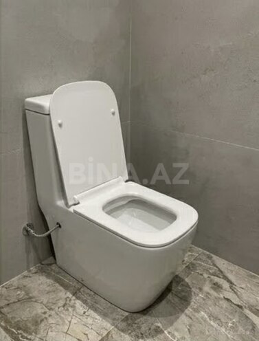 İcarəyə verilir 2 otaqlı yeni tikili 60 m², 28 May m., photo 15 from 17