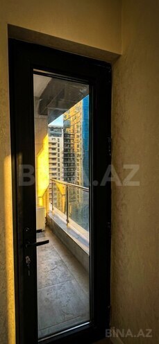 İcarəyə verilir 2 otaqlı yeni tikili 60 m², 28 May m., photo 10 from 17