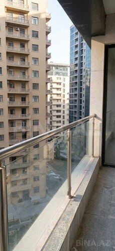 İcarəyə verilir 2 otaqlı yeni tikili 60 m², 28 May m., photo 16 from 17