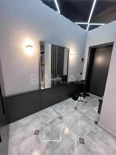 Сдается 1-комн. новостройка 55 м², м. 28 мая, photo 8 from 17