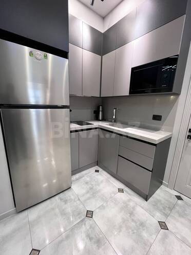 Сдается 1-комн. новостройка 55 м², м. 28 мая, photo 5 from 17