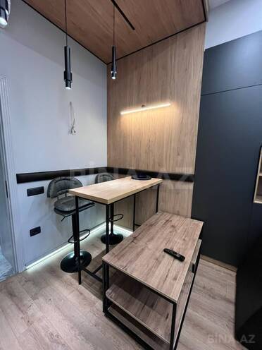 Сдается 1-комн. новостройка 55 м², м. 28 мая, photo 12 from 17