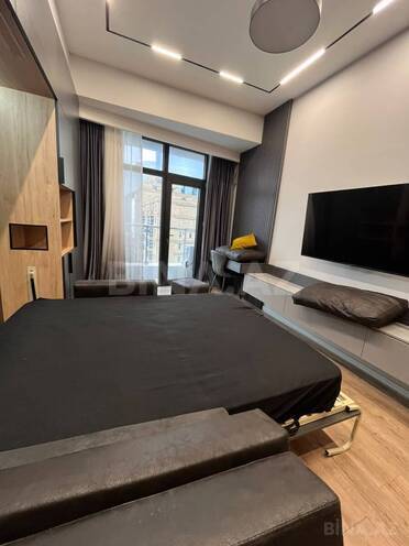 Сдается 1-комн. новостройка 55 м², м. 28 мая, photo 3 from 17