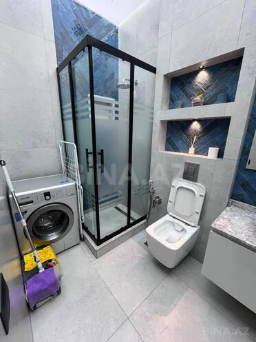 Сдается 1-комн. новостройка 55 м², м. 28 мая, photo 16 from 17