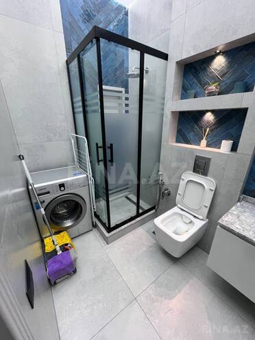 Сдается 1-комн. новостройка 55 м², м. 28 мая, photo 14 from 17