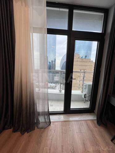 Сдается 1-комн. новостройка 55 м², м. 28 мая, photo 13 from 17