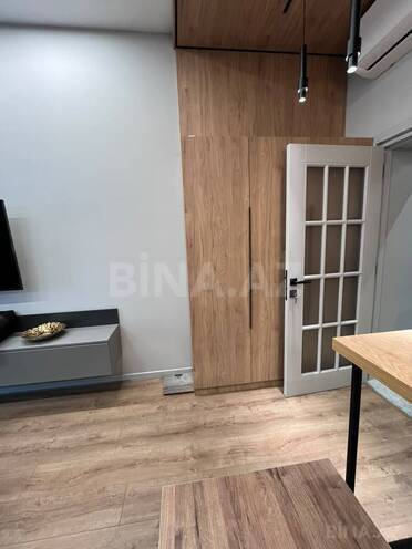 Сдается 1-комн. новостройка 55 м², м. 28 мая, photo 11 from 17
