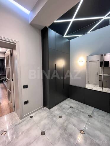Сдается 1-комн. новостройка 55 м², м. 28 мая, photo 7 from 17