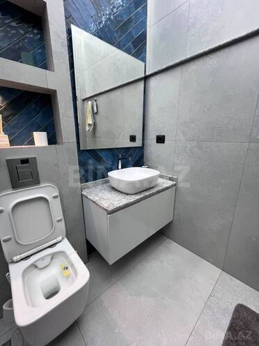 Сдается 1-комн. новостройка 55 м², м. 28 мая, photo 15 from 17