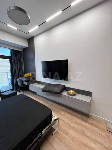 Сдается 1-комн. новостройка 55 м², м. 28 мая, photo 4 from 17