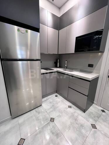 Сдается 1-комн. новостройка 55 м², м. 28 мая, photo 6 from 17