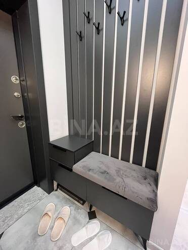 Сдается 1-комн. новостройка 55 м², м. 28 мая, photo 10 from 17