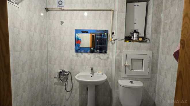 İcarəyə verilir 2 otaqlı köhnə tikili 50 m², Nəsimi m., photo 11 from 13