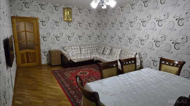 İcarəyə verilir 2 otaqlı köhnə tikili 50 m², Nəsimi m., photo 3 from 13