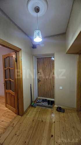 İcarəyə verilir 2 otaqlı köhnə tikili 50 m², Nəsimi m., photo 10 from 13