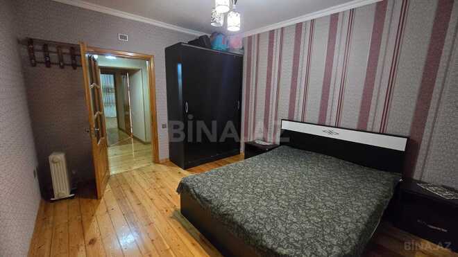 İcarəyə verilir 2 otaqlı köhnə tikili 50 m², Nəsimi m., photo 5 from 13